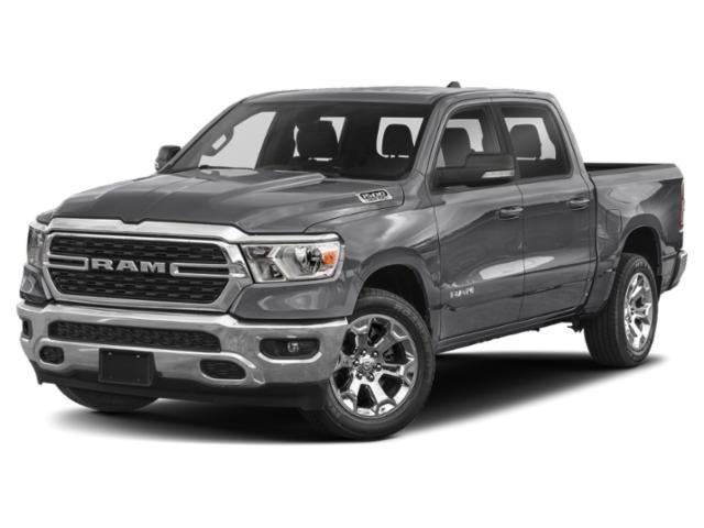 2022 RAM RAM 1500 Big Horn/Lone Star HEMI® 5.7 V8