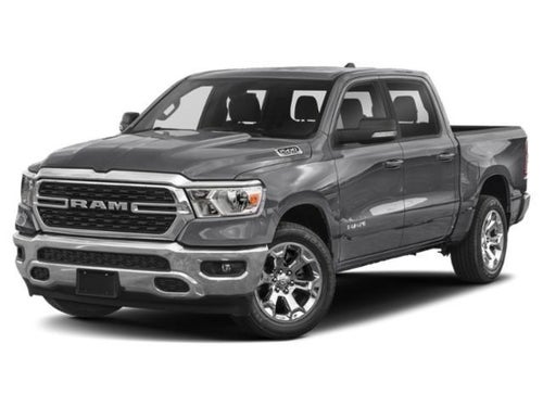 2022 RAM RAM 1500 Big Horn/Lone Star HEMI® 5.7 V8