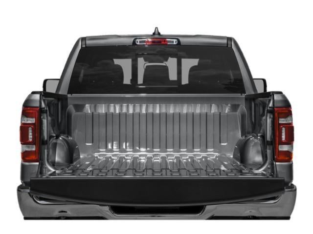 2022 RAM RAM 1500 Big Horn/Lone Star HEMI® 5.7 V8