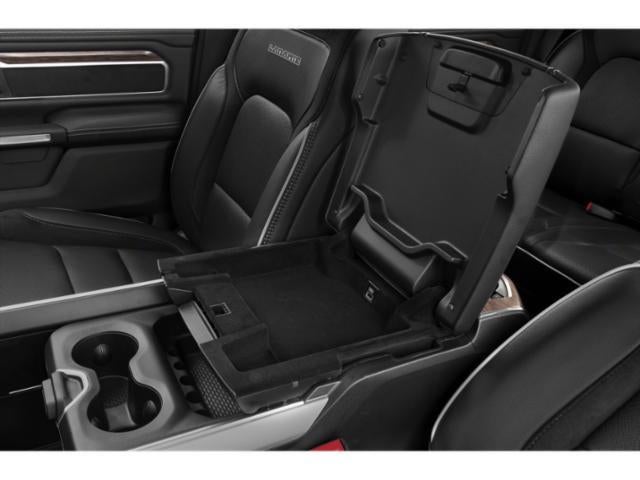 2022 RAM RAM 1500 Big Horn/Lone Star HEMI® 5.7 V8