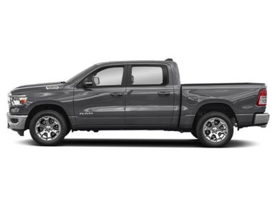 2022 RAM RAM 1500 Big Horn/Lone Star HEMI® 5.7 V8
