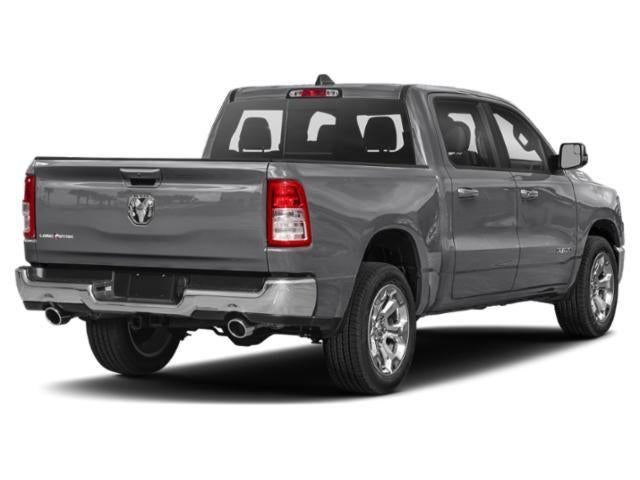 2022 RAM RAM 1500 Big Horn/Lone Star HEMI® 5.7 V8