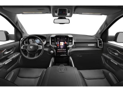 2022 RAM RAM 1500 Big Horn/Lone Star HEMI® 5.7 V8