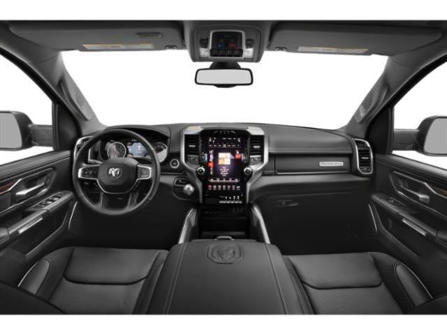 2022 RAM RAM 1500 Big Horn/Lone Star HEMI® 5.7 V8