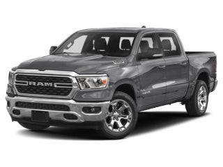 2022 RAM RAM 1500 Big Horn/Lone Star