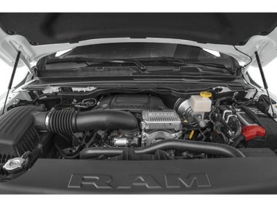 2024 RAM RAM 1500 Big Horn/Lone Star NIGHT EDITION