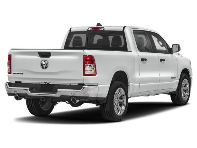 2024 RAM RAM 1500 Big Horn/Lone Star NIGHT EDITION