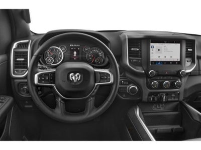 2024 RAM RAM 1500 Big Horn/Lone Star NIGHT EDITION