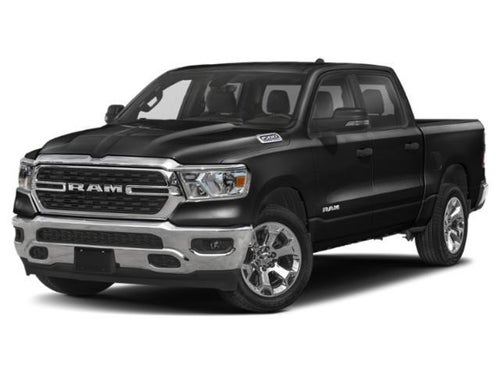 2024 RAM RAM 1500 Big Horn/Lone Star