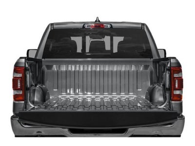2022 RAM 1500 Big Horn/Lone Star SPORT APPEARANCE PKG