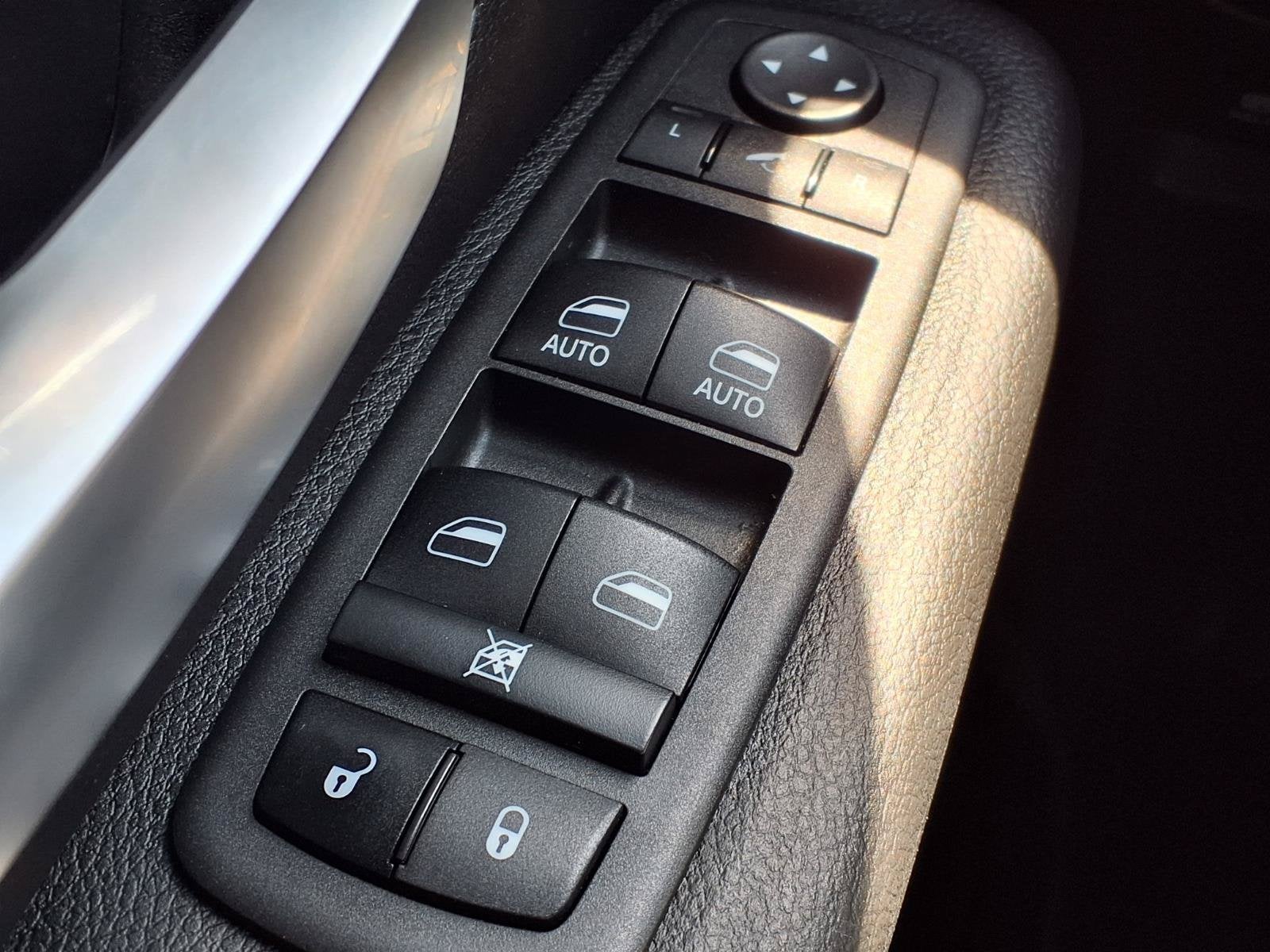 2022 RAM 1500 Big Horn/Lone Star SPORT APPEARANCE PKG