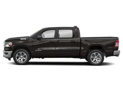 2022 RAM 1500 Big Horn/Lone Star SPORT APPEARANCE PKG