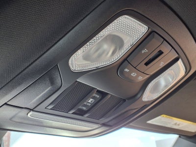 2022 RAM 1500 Big Horn/Lone Star SPORT APPEARANCE PKG