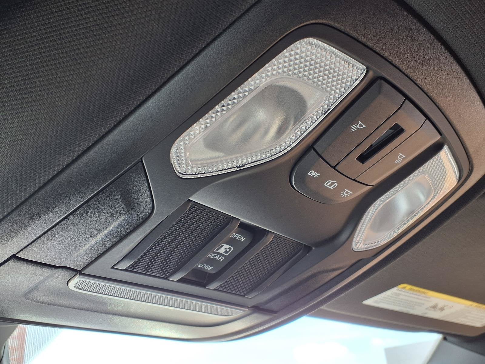 2022 RAM 1500 Big Horn/Lone Star SPORT APPEARANCE PKG