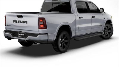 2027 RAM 1500 Big Horn/Lone Star