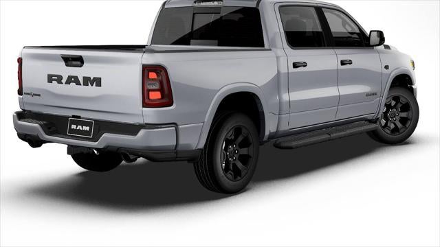 2027 RAM 1500 Big Horn/Lone Star