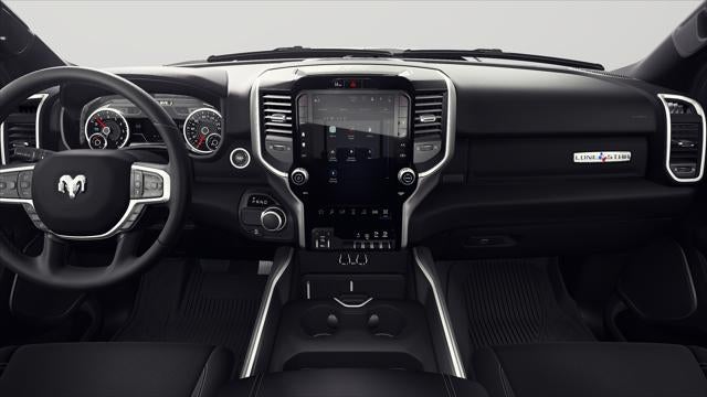 2027 RAM 1500 Big Horn/Lone Star