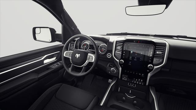 2027 RAM 1500 Big Horn/Lone Star