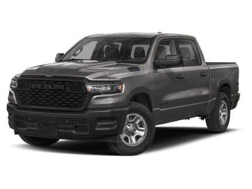 2025 RAM RAM 1500 Tradesman