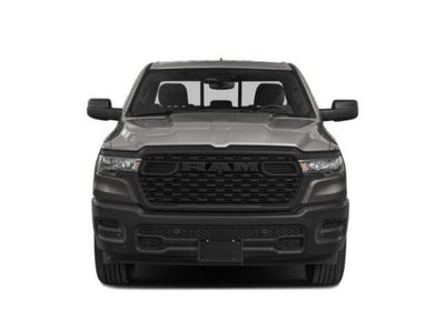 2025 RAM RAM 1500 Tradesman