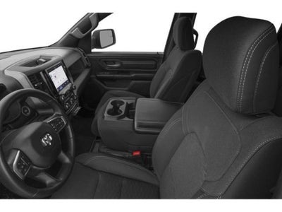 2025 RAM RAM 1500 Tradesman