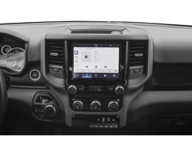2025 RAM RAM 1500 Tradesman