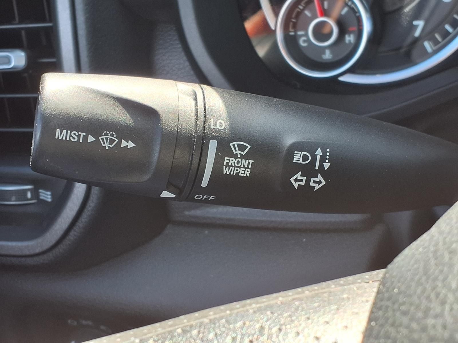 2025 RAM RAM 1500 Tradesman NIGHT EDITION