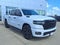 2025 RAM RAM 1500 Tradesman NIGHT EDITION