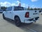 2025 RAM RAM 1500 Tradesman NIGHT EDITION