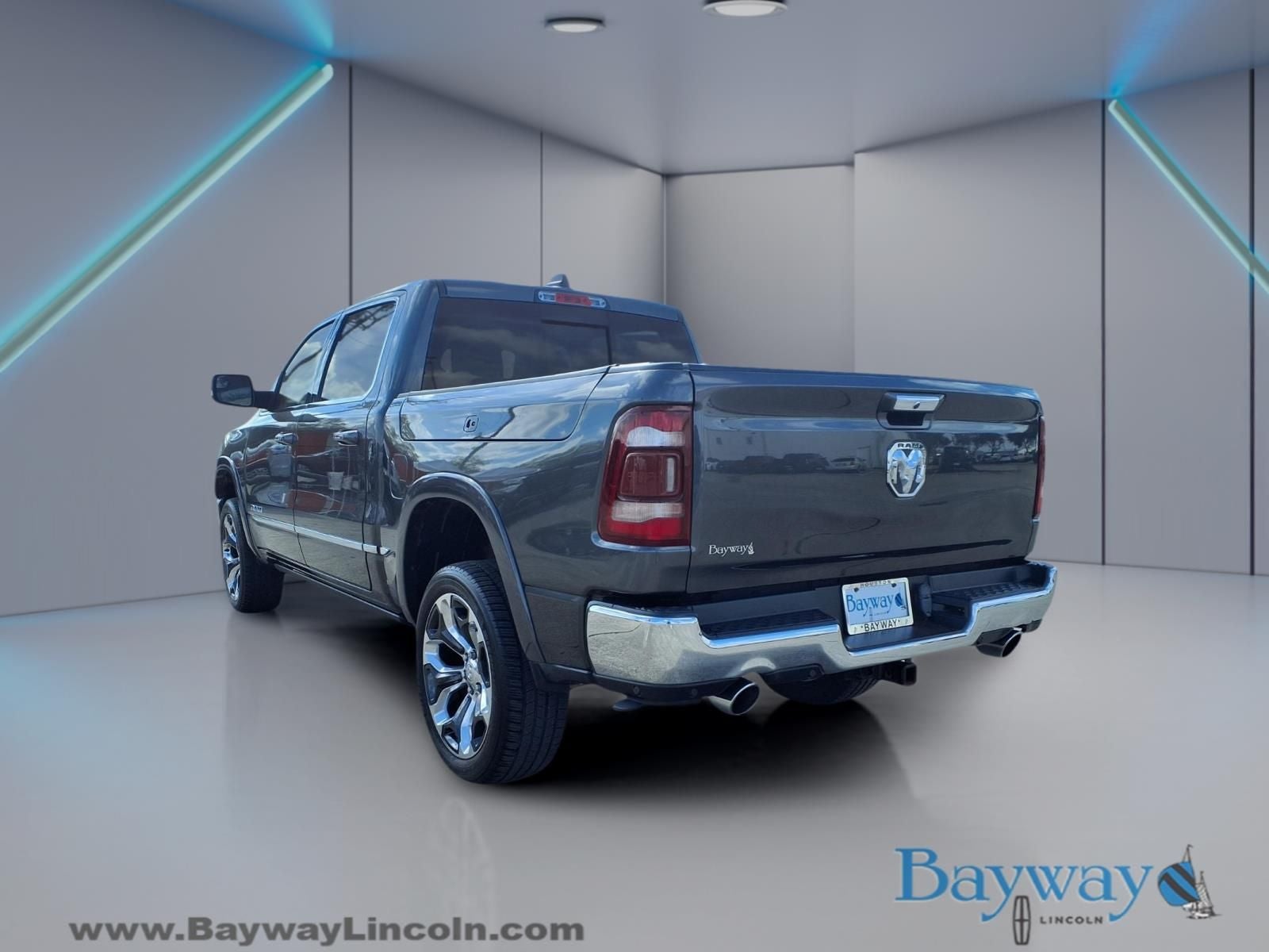 2019 RAM 1500 Limited