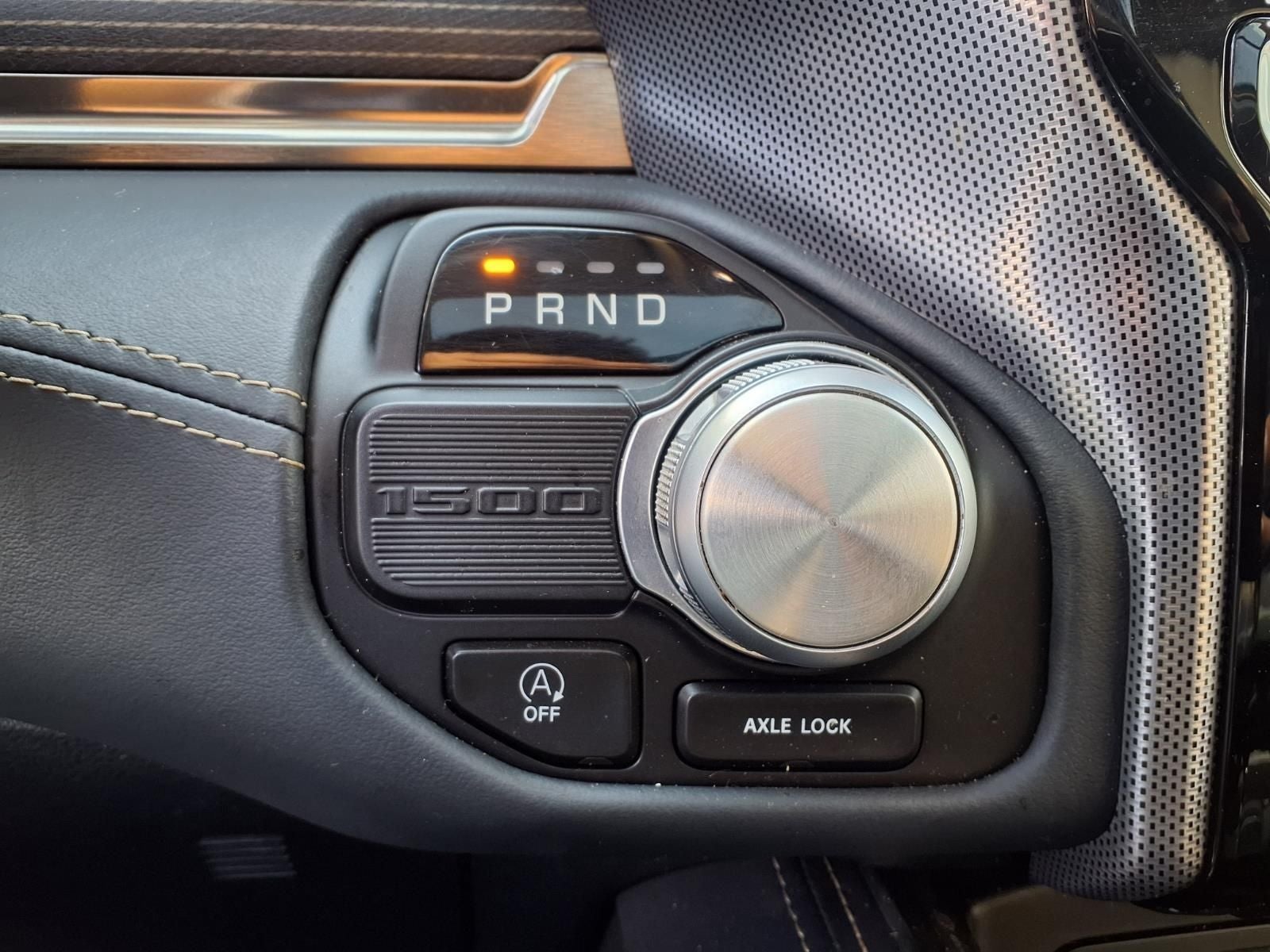 2019 RAM 1500 Limited