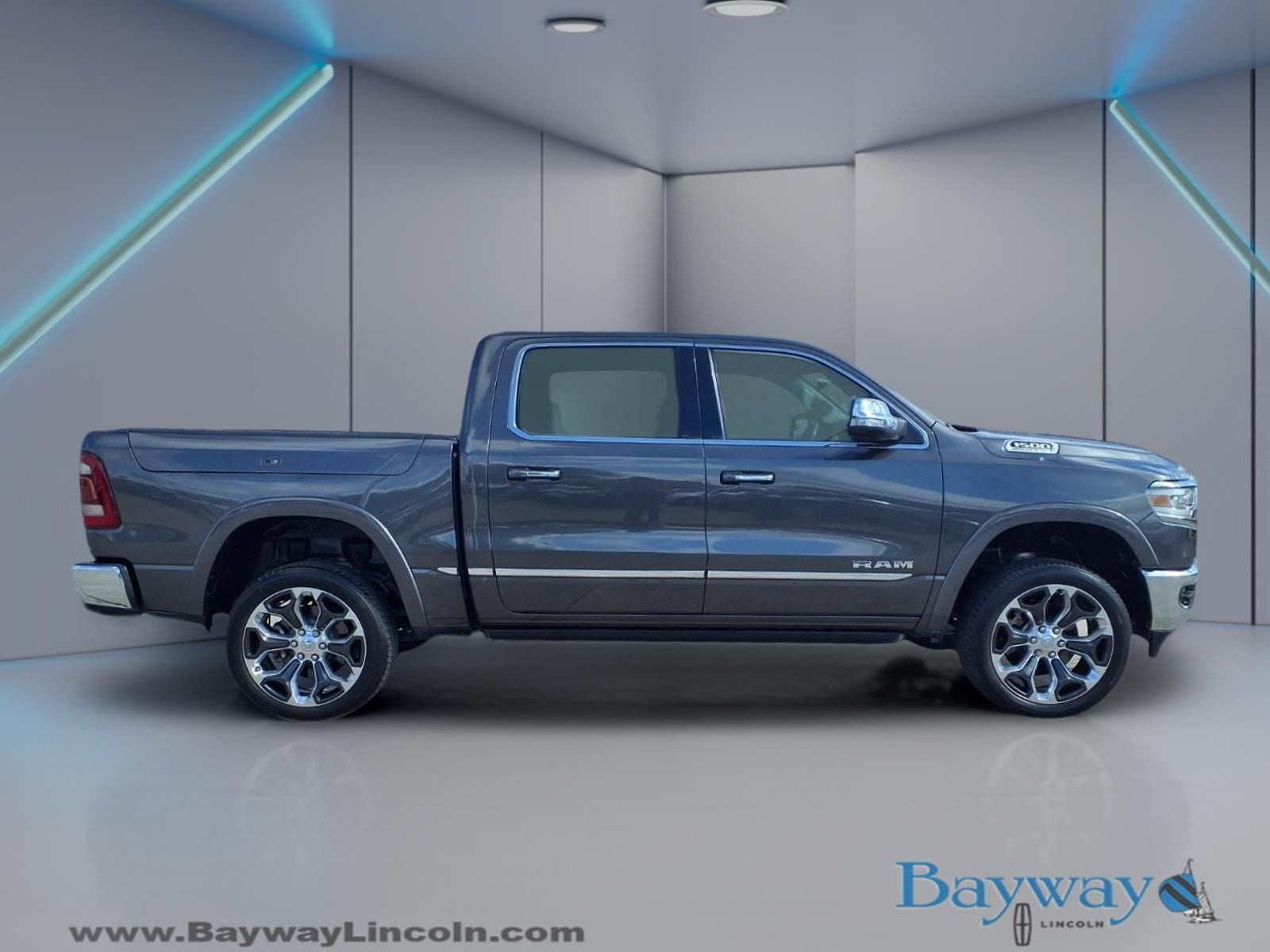 2019 RAM 1500 Limited