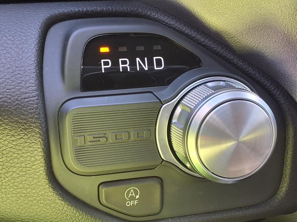 2026 RAM RAM 1500 Laramie SOUTHWEST EDITION