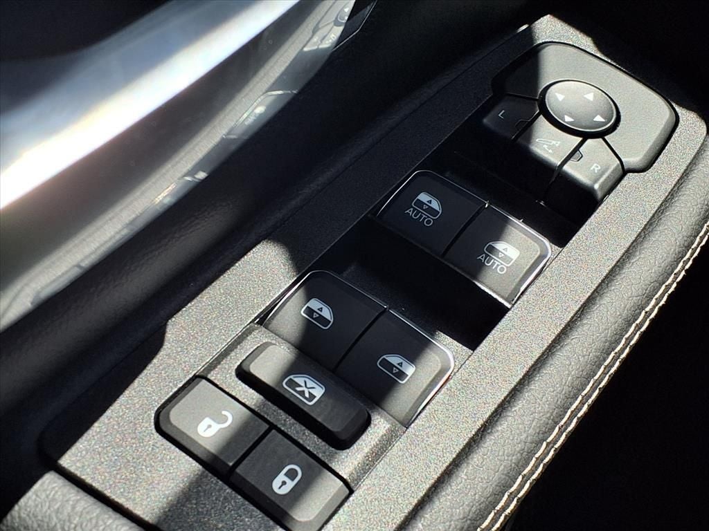 2026 RAM RAM 1500 Laramie SOUTHWEST EDITION