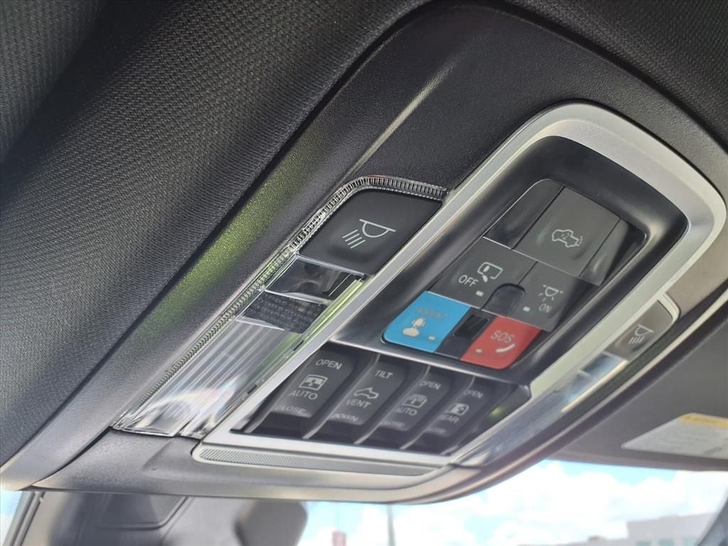 2026 RAM RAM 1500 Laramie SOUTHWEST EDITION