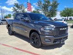 2026 RAM RAM 1500 Laramie SOUTHWEST EDITION