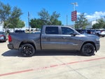 2026 RAM RAM 1500 Laramie SOUTHWEST EDITION