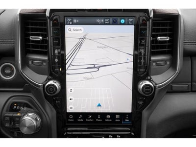 2025 RAM RAM 1500 Laramie