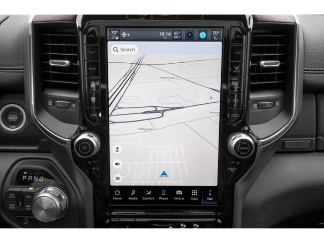 2025 RAM RAM 1500 Laramie