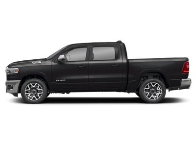 2025 RAM RAM 1500 Laramie