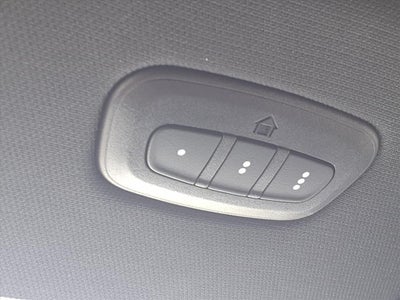 2025 RAM RAM 1500 Laramie NIGHT EDITION