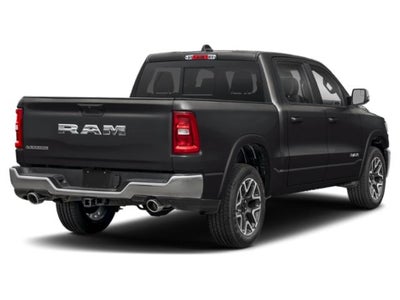 2025 RAM RAM 1500 Laramie