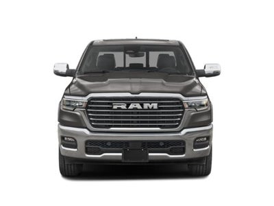 2025 RAM RAM 1500 Laramie