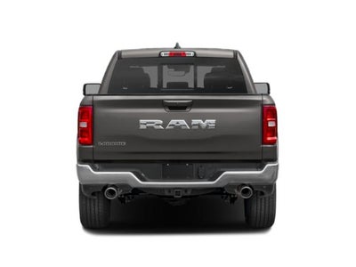 2025 RAM RAM 1500 Laramie