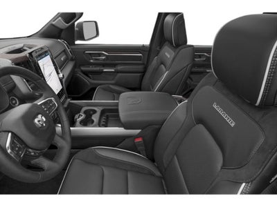 2025 RAM RAM 1500 Laramie