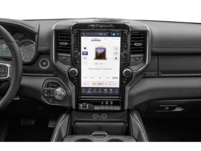 2025 RAM RAM 1500 Laramie