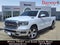 2024 RAM RAM 1500 Laramie BLIND-SPOT & PARK SENSE®