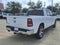 2024 RAM RAM 1500 Laramie BLIND-SPOT & PARK SENSE®
