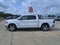 2024 RAM RAM 1500 Laramie BLIND-SPOT & PARK SENSE®