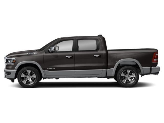 2019 RAM 1500 Laramie SPORT APPEARANCE & ADV. SAFETY PKG